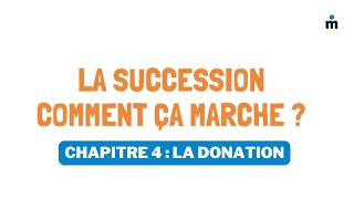 Cas pratique : optimiser sa transmission avec la donation