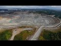 Panamá ordena suspender operaciones en la mayor mina de cobre de Centroamérica