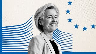 Was von der zweiten Präsidentschaft von Ursula von der Leyen zu erwarten ist