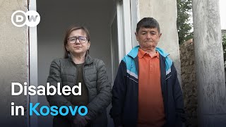 How Kosovo is failing to integrate people with disabilities | Focus on Europe