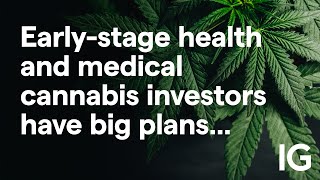 SEED INNOVATIONS LIMITED ORD 1P Early-stage health and medical cannabis investors Seed Innovations up 20% after maiden dividend