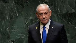 Netanyahu warns Iran will pay for its &#39;big mistake&#39; after huge missile strike on Israel