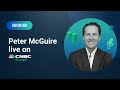 XM.COM - Peter McGuire - CNBC Arabia - 22/05/2024
