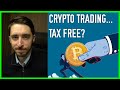 How To Pay Less Taxes On Your Crypto Gains Legally | Crypto IRAs