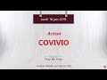 Action Covivio : vers de nouveaux plus hauts historiques - Flash analyse IG 18.06.2018