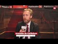 Interview avec Amédée de Guillebon, DWS - Patrimonia 2024