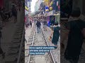 VIETNAM HOLDING LIMITED ORD USD1 - El tren de Hanói, 'gancho' turístico en Vietnam