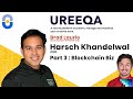 UREEQA CEO Part 3 Interview | Blockchain Business | Real Utility | Crypto Compliance | Crypto Biz