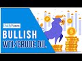 Crude Oil Forecast March22, 2024
