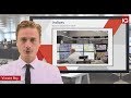 Bourse - DAX, nouvel échec sous les 12000 - IG 03.09.2019