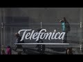 TELEFONICA - Espagne : Telefónica va supprimer plus de 5000 postes d'ici à 2026