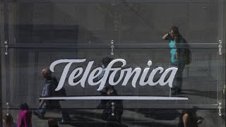TELEFONICA Espagne : Telefónica va supprimer plus de 5000 postes d&#39;ici à 2026