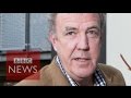 CLARKSON ORD 25P - Jeremy Clarkson: 'Top Gear was my baby' - BBC News