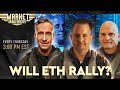 Will ETH Rally? Ethereum Can Jump 60% If ETFs Get Approval | Market Mavericks