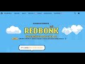 #airdrop #REDBONK 2000 #tokens $RBONK Por 5 minutos puedes conseguir desde 2 USD a 20000 USD