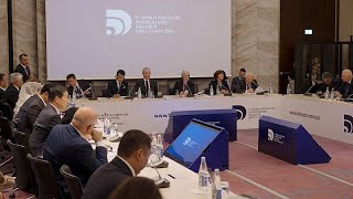Interkulturelles Forum in Baku will Respekt und Verständnis durch Dialog fördern