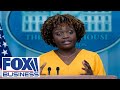LIVE: Karine Jean-Pierre holds White House briefing | 4/11/2024