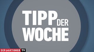 RHEINMETALL AG Rheinmetall: Newsflow bleibt stark! Tipp der Woche