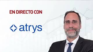 ATRYS Atrys: &quot;Para 2023 esperamos un incremento de ventas y EBITDA de entre el 10-13%