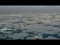 RUBBER - Isole Svalbard: frammenti di plastica e gomma nella neve