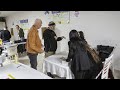 UBER INC. - Nord-Kosovo: Volksabstimmung über Absetzung albanischer Bürgermeister
