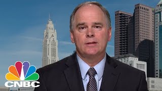 AMERICAN ELECTRIC POWER CO. American Electric Power CEO: Big Turnaround | Mad Money | CNBC