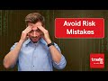 Mastering Risk Management in Trading