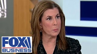 This is frightening: Tammy Bruce