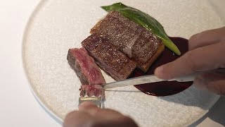 Von Japan auf europäische Tische: Wie Sake, Wagyu und Seetang die Michelin-Sterneköche ü…