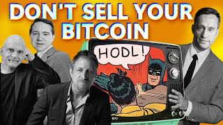 BITCOIN Bitcoin Is Boring! Here&#39;s Why You Still Should Not Sell | Macro Monday