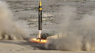 USA: Iran liefert Raketen an Russland für Ukraine-Krieg