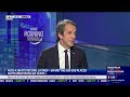 Christophe Fanichet (SNCF Voyageurs) : La SNCF "va mettre 500 000 places supplémentaires en vente"