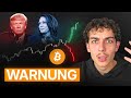 Bitcoin: Es passiert!! Warnung…