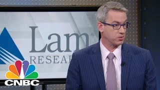 LAM RESEARCH CORP. Lam Research CEO: Socioeconomic Solutions | Mad Money | CNBC