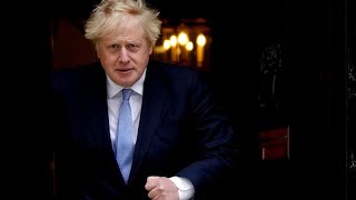Dublin warnt Johnson vor Bruch des Brexit-Abkommens