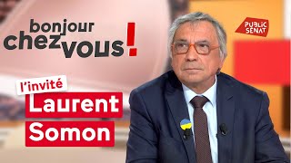 Laurent Somon : Le budget sera « lourd à supporter pour toutes les catégories »