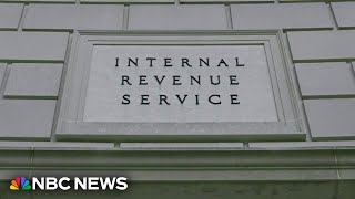IRS and Treasury plan to raise $50 billion by closing a tax loophole
