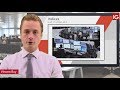 Bourse - DAX, nombreuses statistiques au programme - IG 31.10.2019