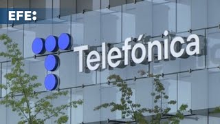TELEFONICA CriteriaCaixa alcanza una participación del 5 % en el capital de Telefónica