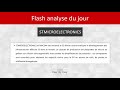 STMICROELECTRONICS - STMICROELECTRONICS : surveiller 14,37 €, dernier point de rebond