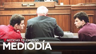 S&U PLC [CBOE] Los hermanos Menéndez ya tienen fecha para la audiencia judicial que podría definir su libertad