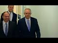 MORRISON (WM) SUPERMARKETS ORD 10P - Australia: ecco Morrison, il Premier anti migranti