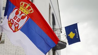 EU envoy urges Kosovo and Serbia to step up efforts towards normalising relations