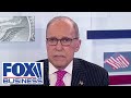 Kudlow: This is an absolute scandal