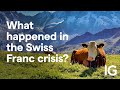 The battle: What happened with the Swiss peg crisis?
