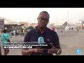Présidentielle au Tchad : la campagne électorale touche à sa fin • FRANCE 24