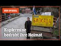 Serbisches Dorf kämpft gegen chinesischen Bergbaukonzern | DER SPIEGEL