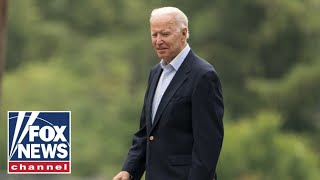 SUPREME ORD 10P Biden criticizes Supreme Court for &#39;terrible decisions&#39; following  two historical rulings
