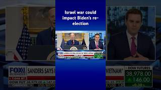 VIETNAM HOLDING LIMITED ORD USD1 Bernie Sanders says Israel war may be ‘Biden’s Vietnam’ #shorts