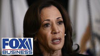 BELIEVE Kamala Harris didn&#39;t believe her own words: GOP rep